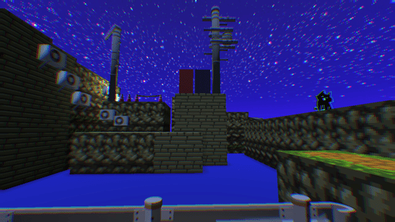 Nnnnnight Screenshot