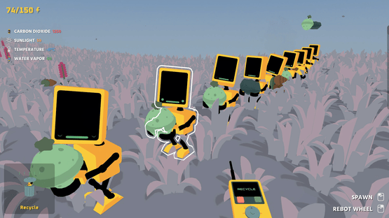 Rebots Screenshot