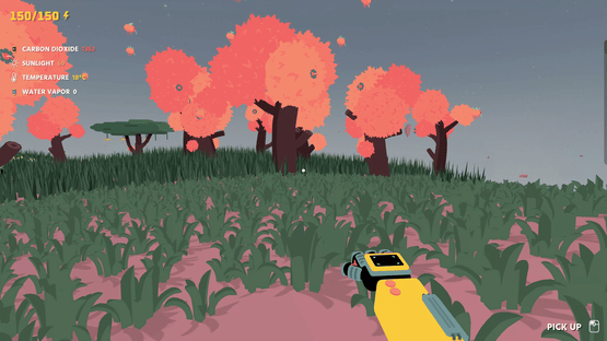 Rebots Screenshot