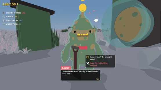 Rebots Screenshot