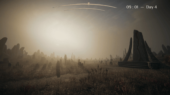 Pathologic 3 Screenshot