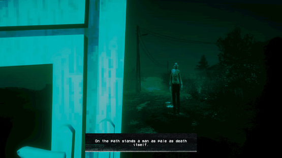 No, I'm Not A Human Screenshot