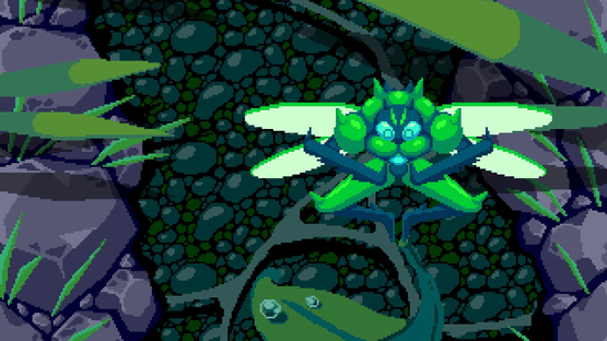 Bakudan Baku-tan Screenshot