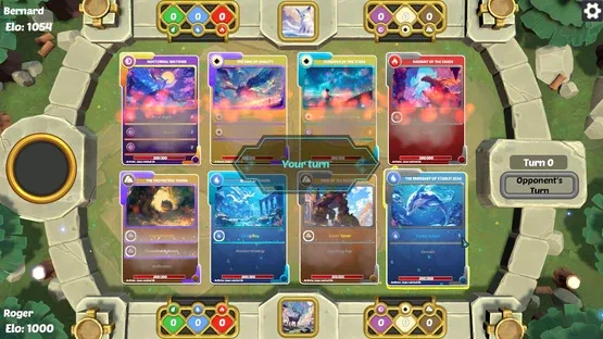 Spam screenshot 1