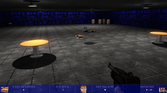 Wolfram Screenshot