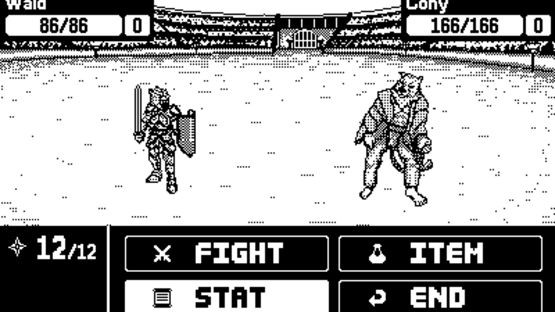 10-Day Champion Screenshot