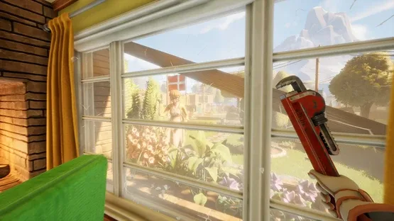 Neighbors: Suburban Warfare screenshot 12