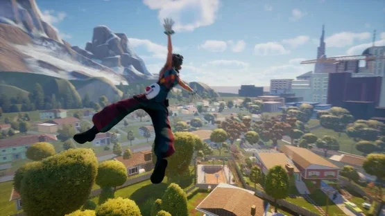 Neighbors: Suburban Warfare screenshot 3