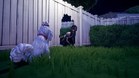 Neighbors: Suburban Warfare screenshot 7