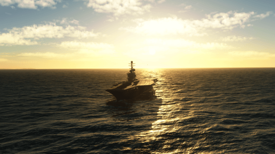 Microsoft Flight Simulator: Top Gun - Maverick Screenshot