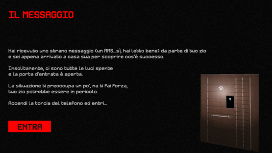 La Ruota Della Sfortuna: Prima parte Screenshot