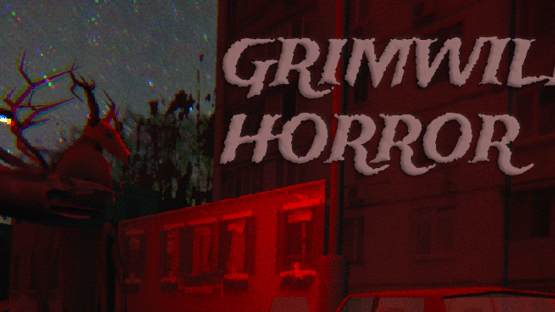 Grimwild Horror Screenshot