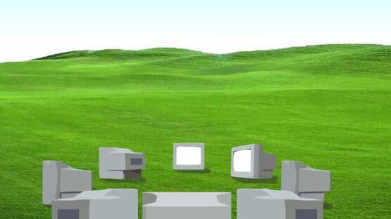 Fields of Logic screenshot