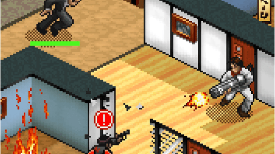 Mafia Wars: Yakuza Screenshot