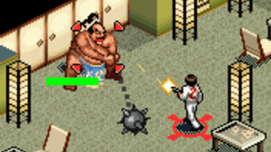 Mafia Wars: Yakuza Screenshot