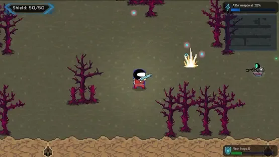 Lost Colony screenshot 3