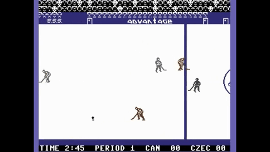 Slapshot Screenshot