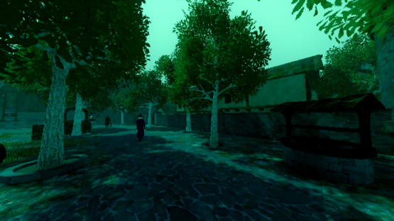 Towne of Gringle Screenshot