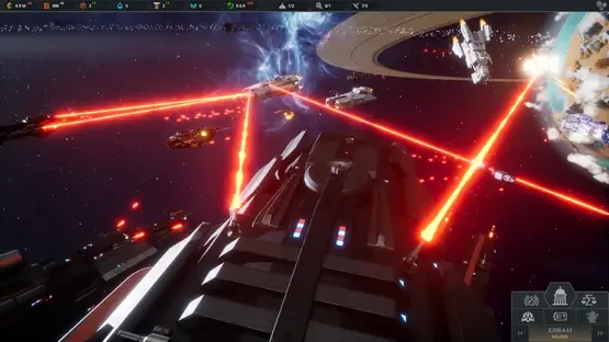 Beyond Astra screenshot 7