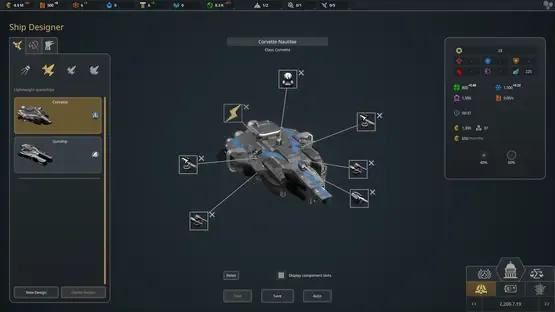 Beyond Astra screenshot 8
