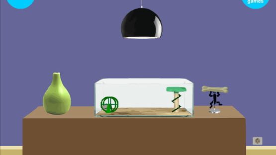A Bark in the Dark screenshot