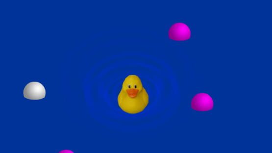 Duck Think Outside the Flock screenshot