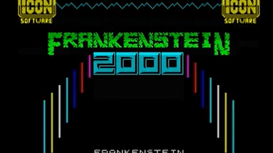 Frankenstein 2000 Screenshot