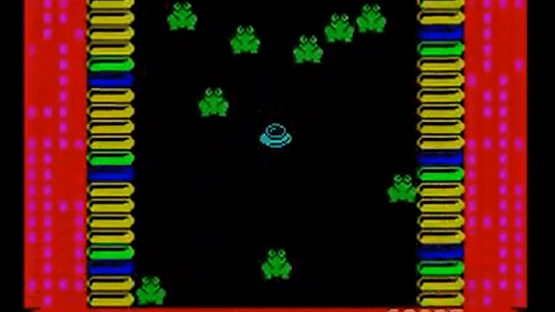 Frankenstein 2000 Screenshot