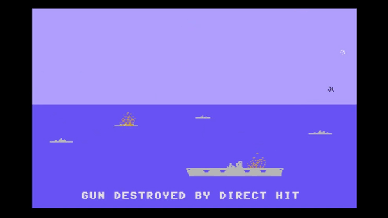 Battle for Midway Screenshot