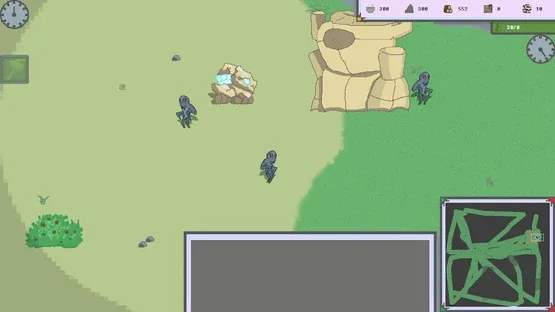 Nettle screenshot 5