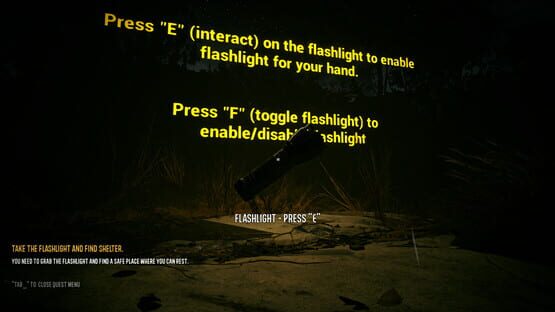 Through the Veil screenshot 2