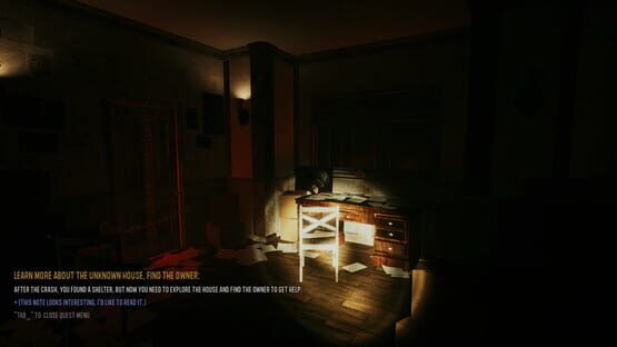 Through the Veil screenshot 4