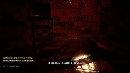 Through the Veil screenshot 9