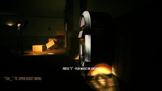 Сквозь завесу screenshot 3