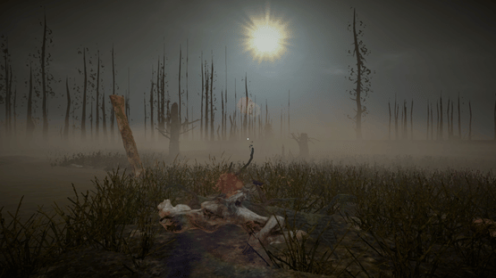 Dagon: Complete Edition Screenshot