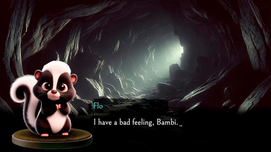 Bambi: A Life in the Woods Screenshot