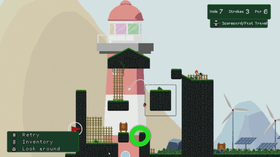 Jack of Clubs Screenshot