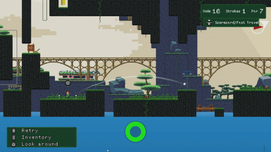 Jack of Clubs Screenshot