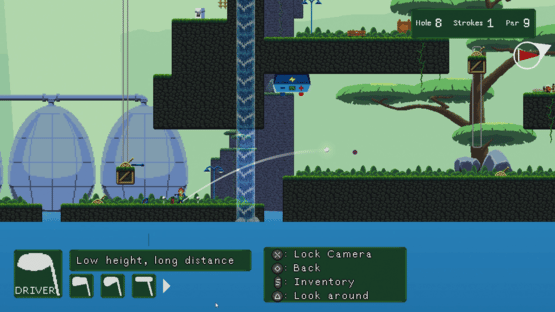 Jack of Clubs Screenshot