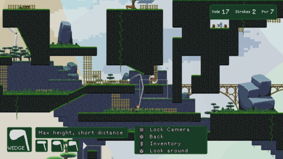 Jack of Clubs Screenshot