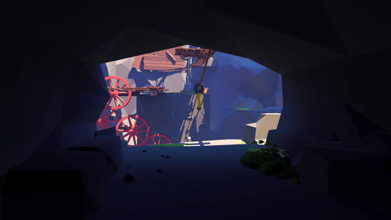 Journey Up Screenshot