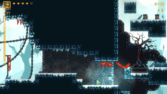Astral Flux Screenshot
