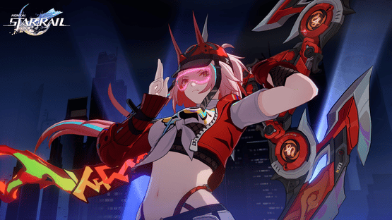 Honkai: Star Rail - Annals of Pinecany's Mappou Age Screenshot