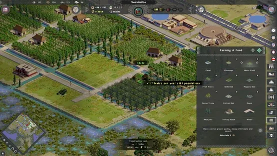 Tlatoani screenshot 8