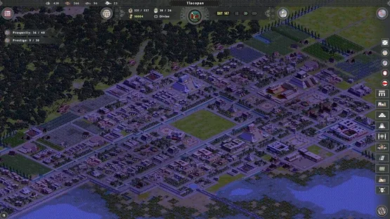 Tlatoani screenshot 10