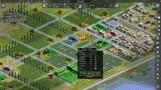 Tlatoani screenshot 13
