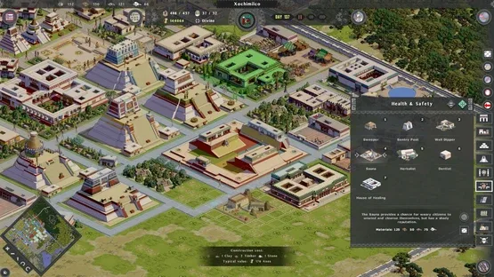 Tlatoani screenshot 15