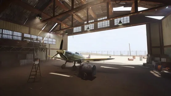 War Mechanic screenshot 5