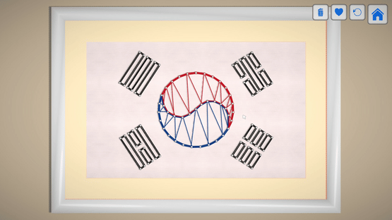 WooLoop: Flags Pack Screenshot