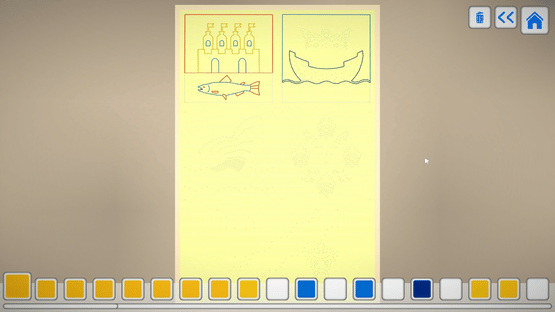 WooLoop: Flags Pack Screenshot